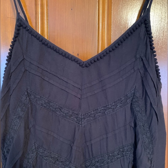 Volcom Straight Laced Dress - Picture 2 of 4